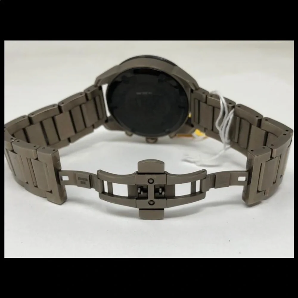 Movado‎ Bold chronograph quartz watch